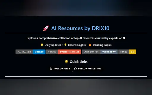 One Stop AI Updates