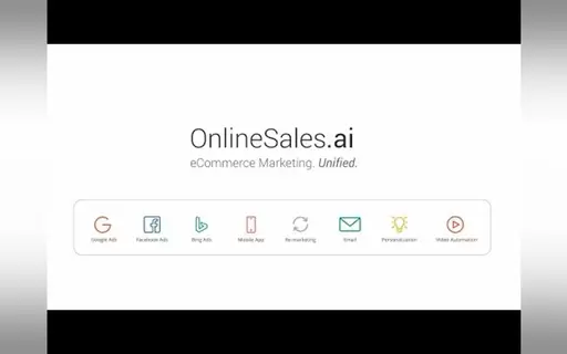 OnlineSales.ai