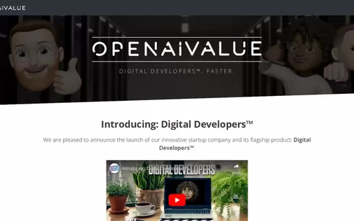 OpenAIvalue