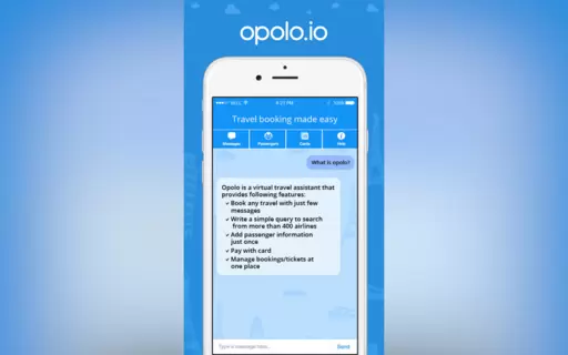 Opolo.io