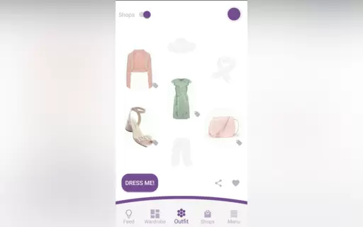 thumb