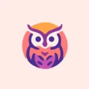 Owl AI - Logo generator