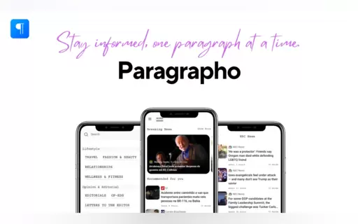 Paragrapho