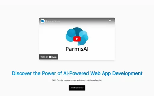 Parmisai