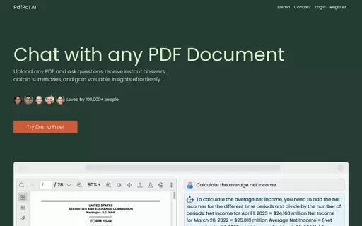 PDFPal.ai
