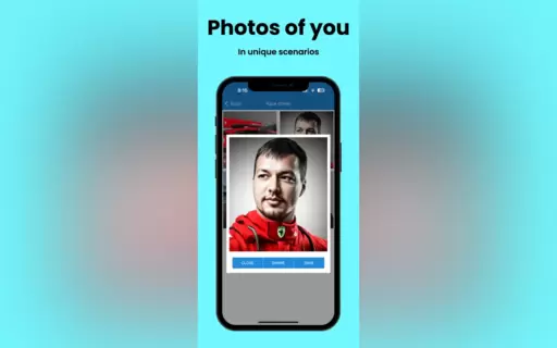 Photostudio AI