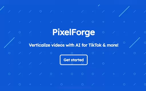 PixelForge