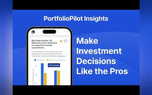 PortfolioPilot Insights