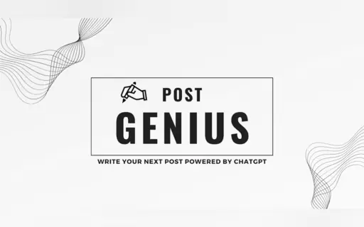 Post Genius