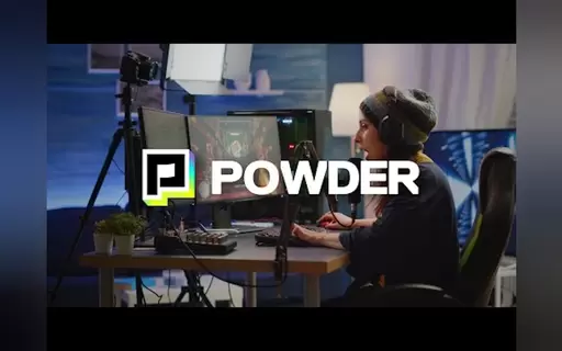 Powder