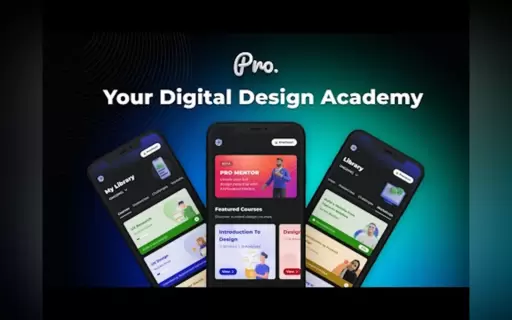 ProApp - Learn Design