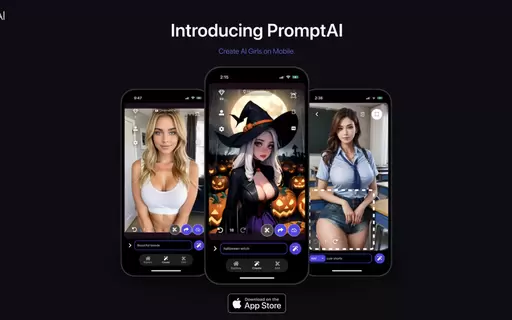 PromptAI App