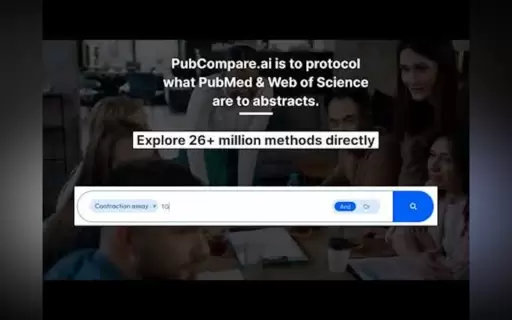 PubCompare.ai