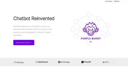 PurpleBuddy