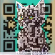 Quick QR Art - AI generator