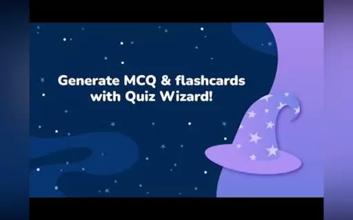 Quiz Wizard