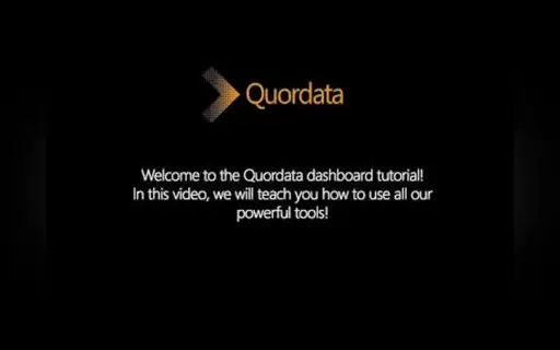 Quordata