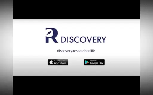 R Discovery