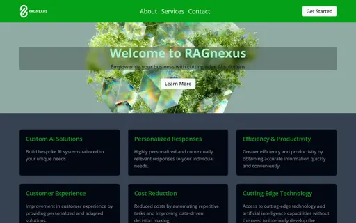 RAGnexus