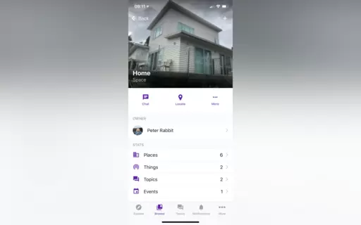 thumb
