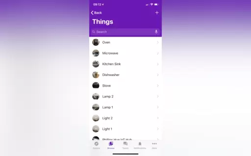 thumb