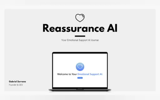 Reassurance AI (Beta)