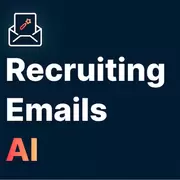 Recruiting Email Writer by Dover