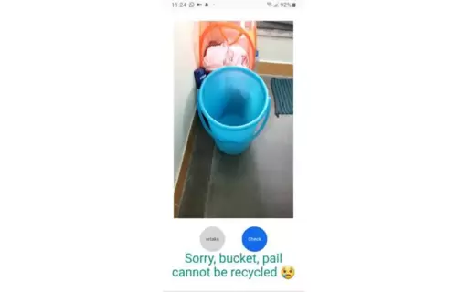 thumb