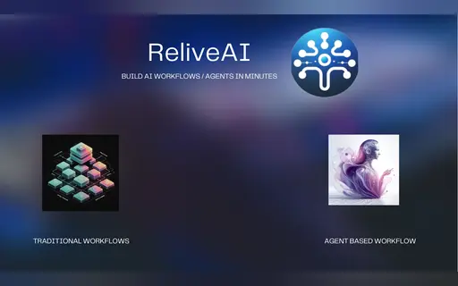 ReliveAI