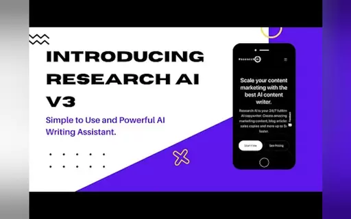 Research AI