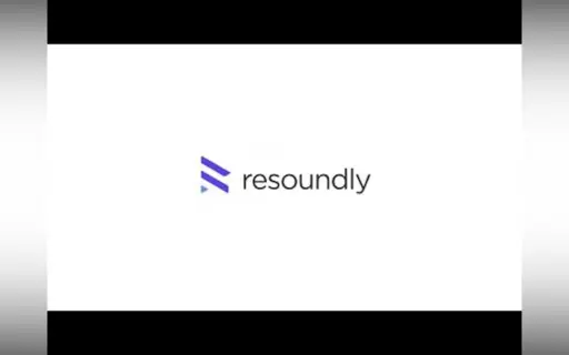 Resoundly