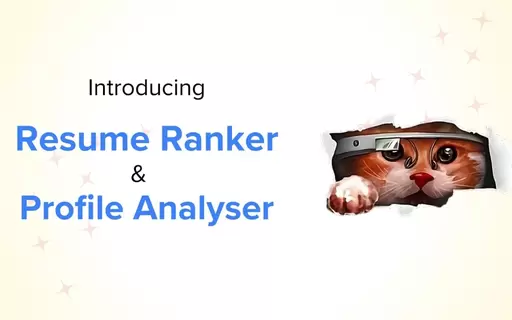 Resume Ranker & Analyser