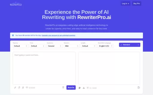 RewriterPro.ai