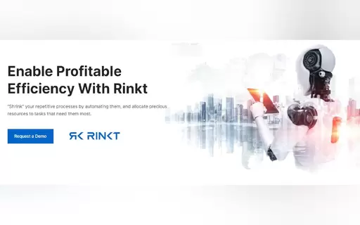 Rinkt RPA