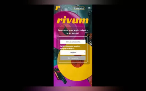 Rivum