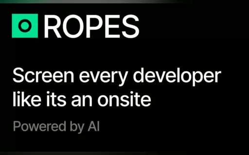 Ropes AI
