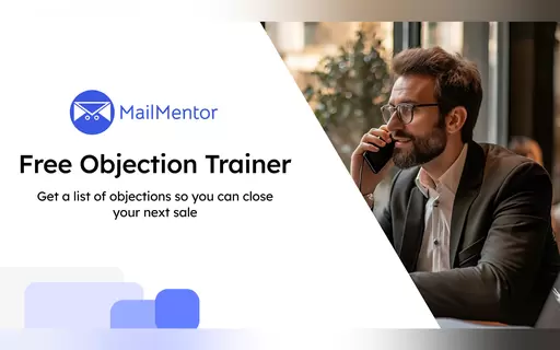 Sales Objections Trainer