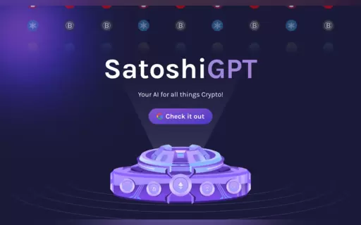 SatoshiGPT