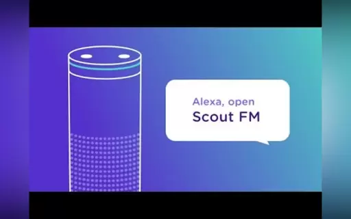 Scout FM