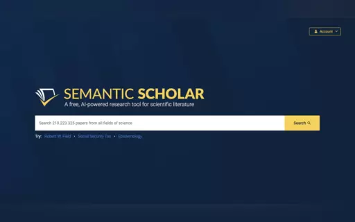 Semantic Scholar