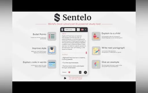 Sentelo