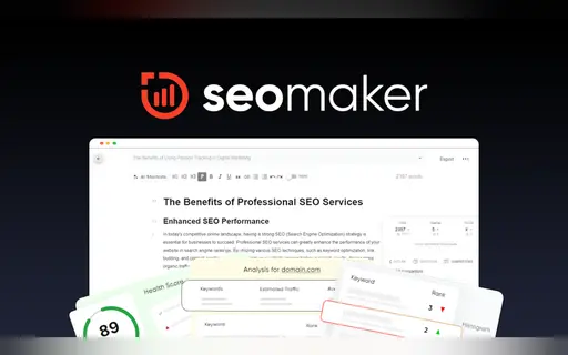 Seomaker