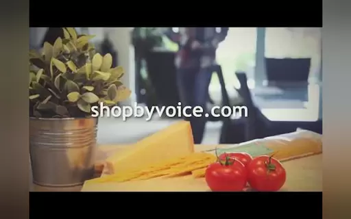 Shop By VOICE