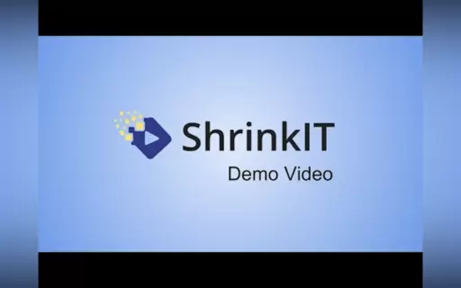 ShrinkIT