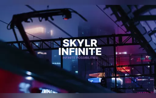 Skylr Infinite