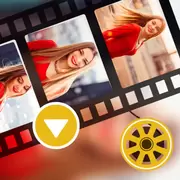 Slide Show Movie Maker