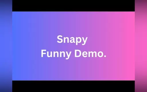 Snapy.ai