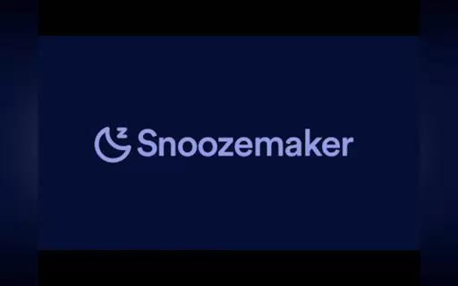 Snoozemaker