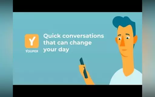 Social Anxiety App