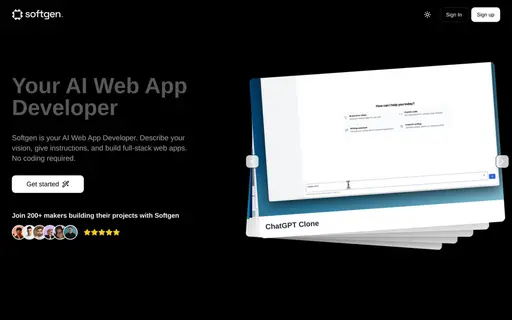 Softgen